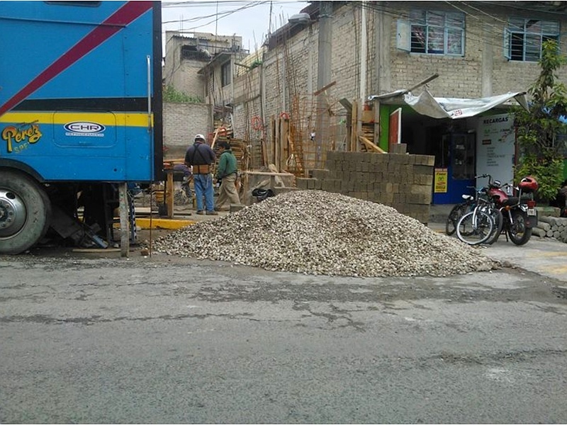 Construcción