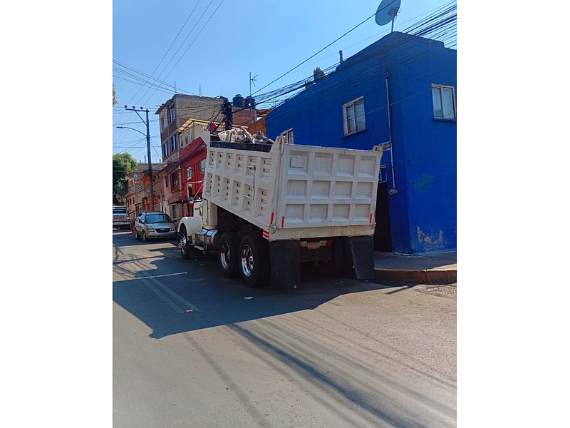 Renta de Maquinaria y Equipos