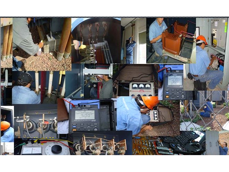Electricidad