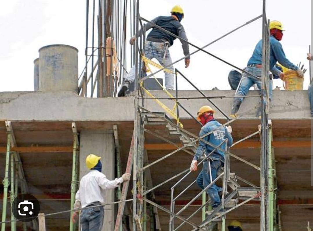Construcción