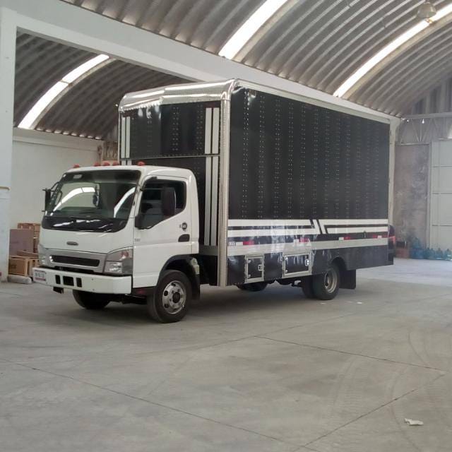 Almacenaje y Logistica