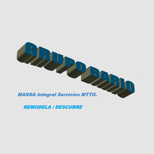 GRUPO BARIO 