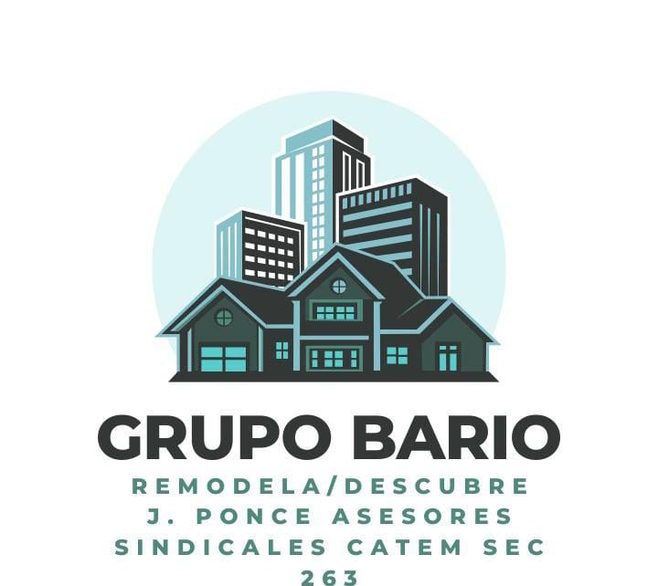 GRUPO BARIO S.A.