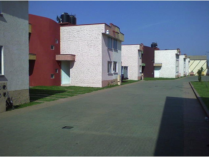 CONSTRUCCION DE VIVIENDA UNIFAMILIAR