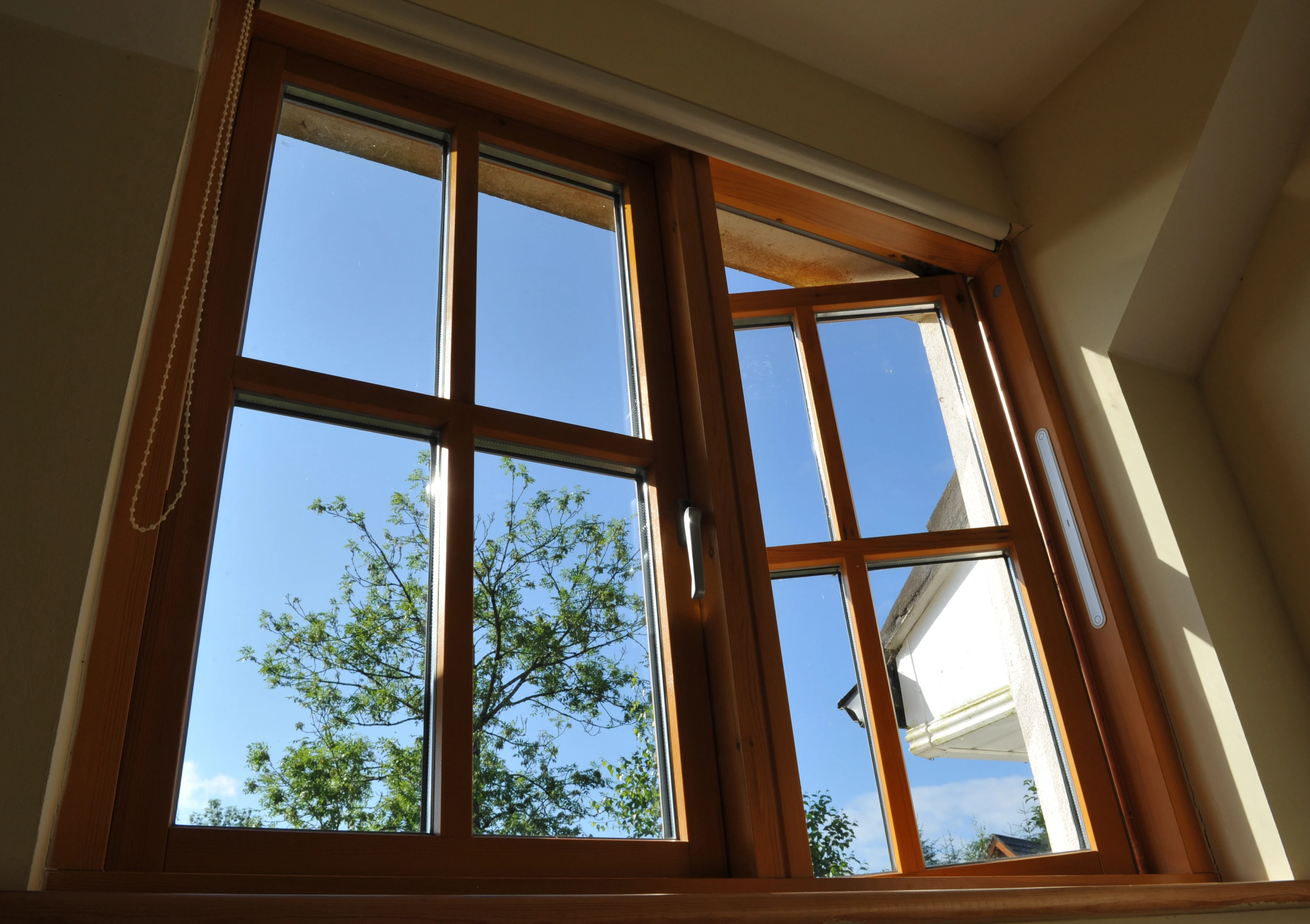 Ventana PRUEBA