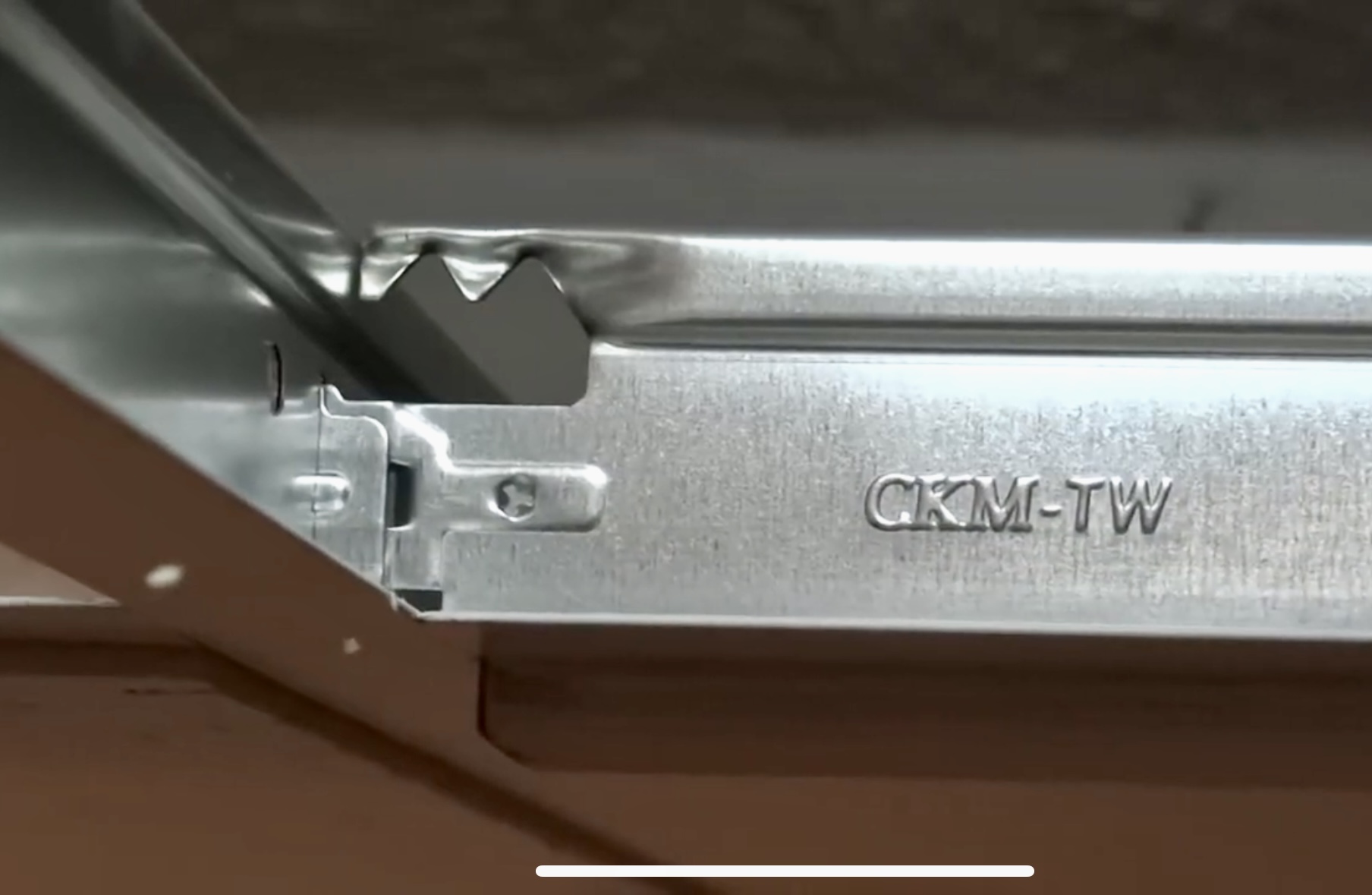 Suspensión CKM