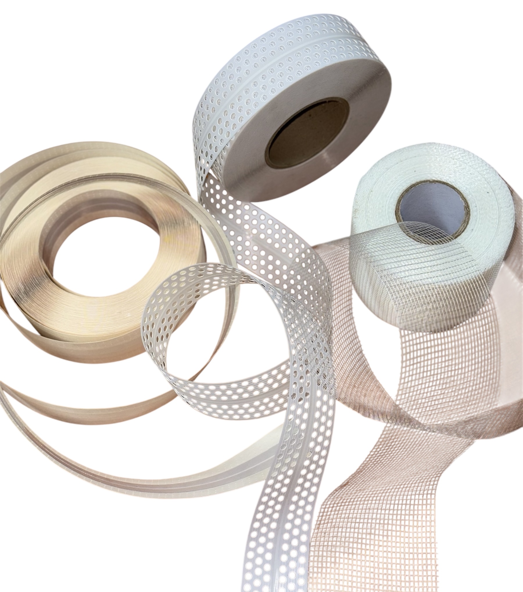 Cintas KD FIX TAPES