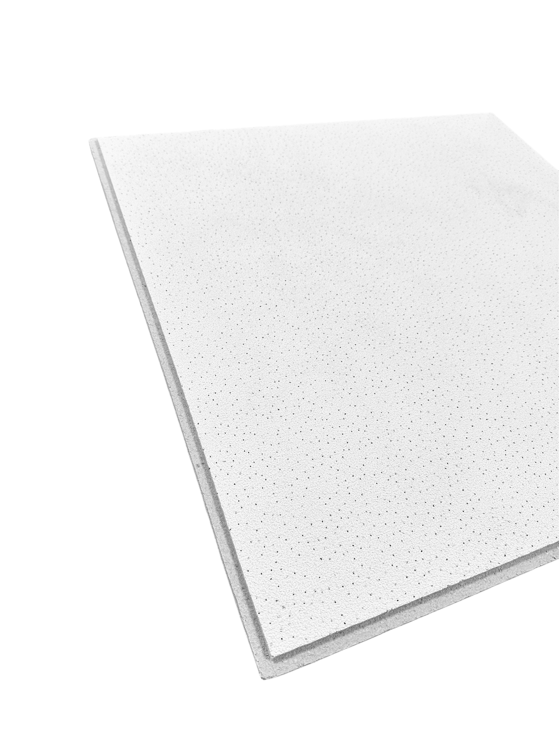 Plafón SD de Fibra Mineral