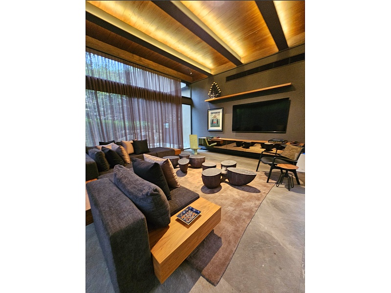 Diseño de Interiores