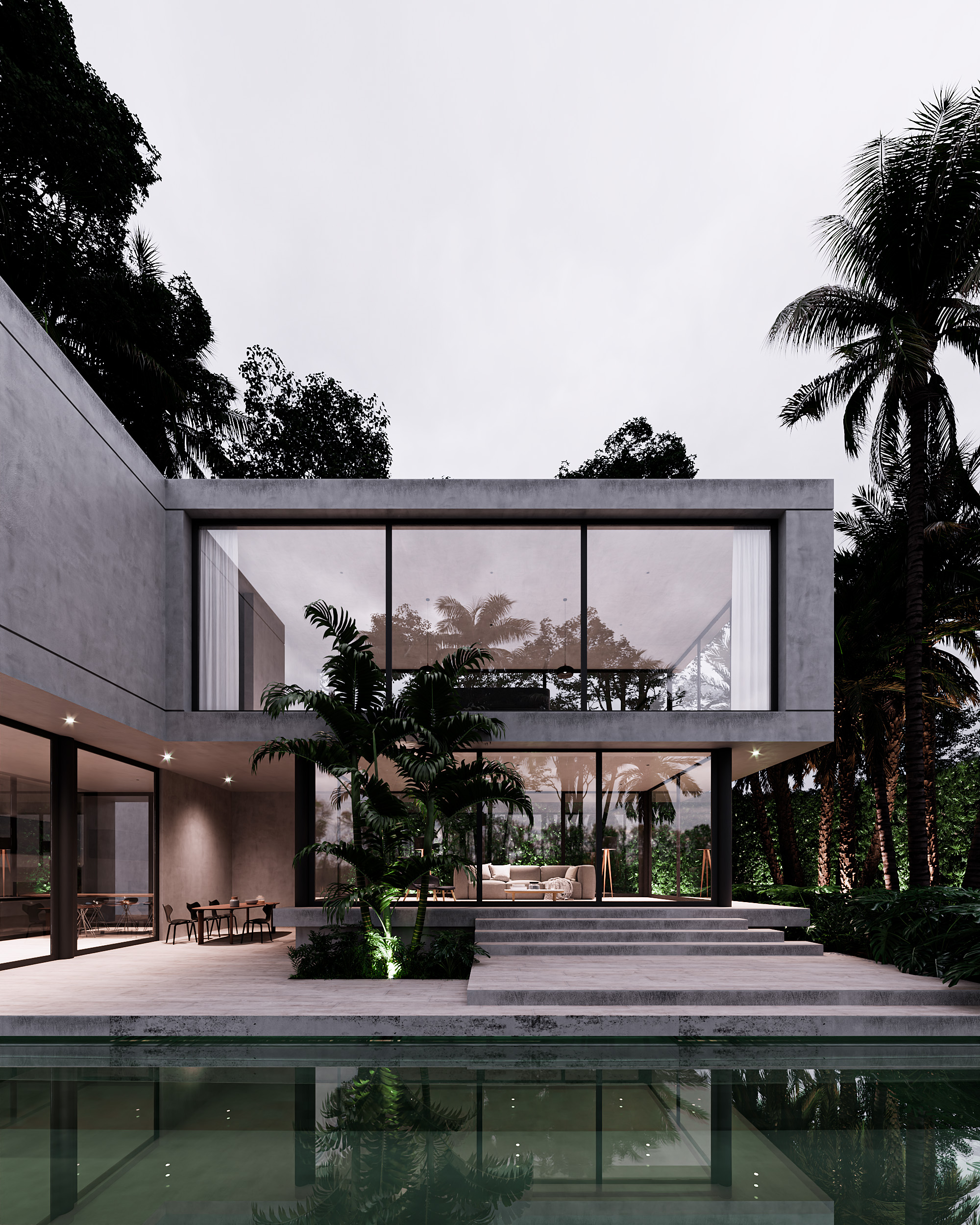 Diseño Arquitectónico