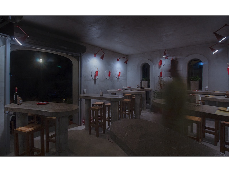 Diseño de proyecto Comercial