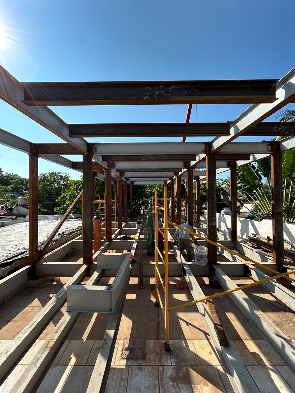 Construcción