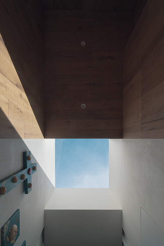 Remodelaciones con luz natural