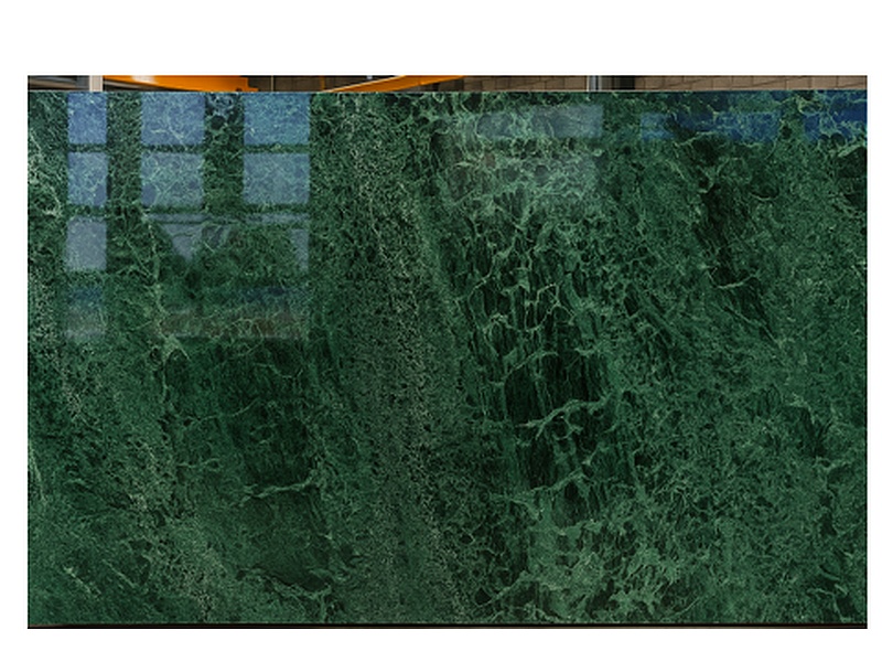 MÁRMOL  VERDE ALPI
