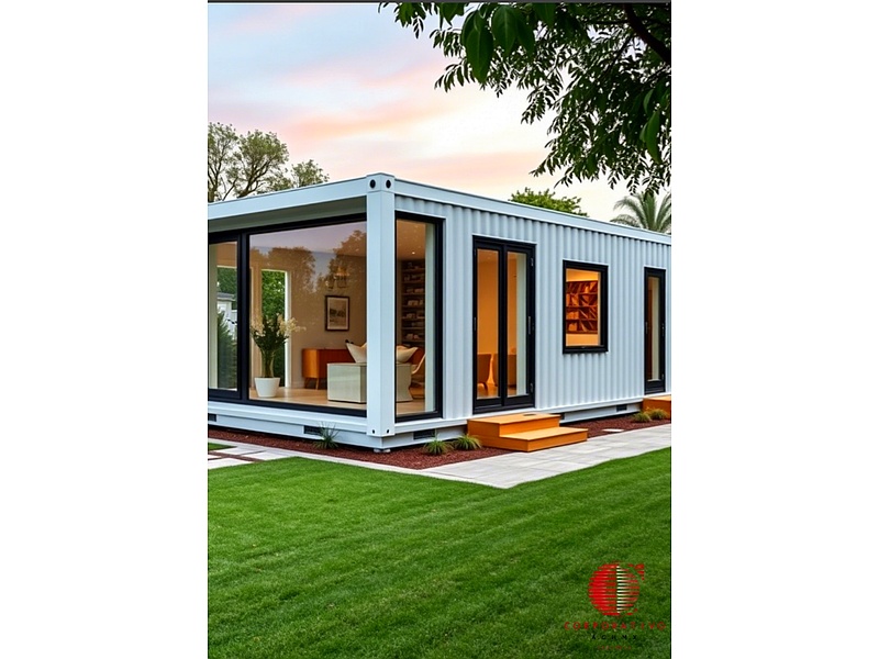 Viviendas modulares