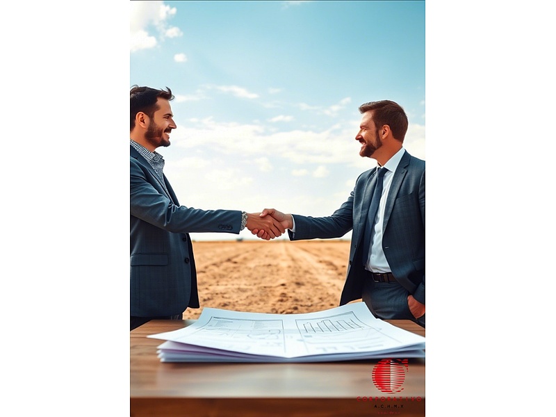Proyectos Inmobiliarios / Desarrollo de Terrenos