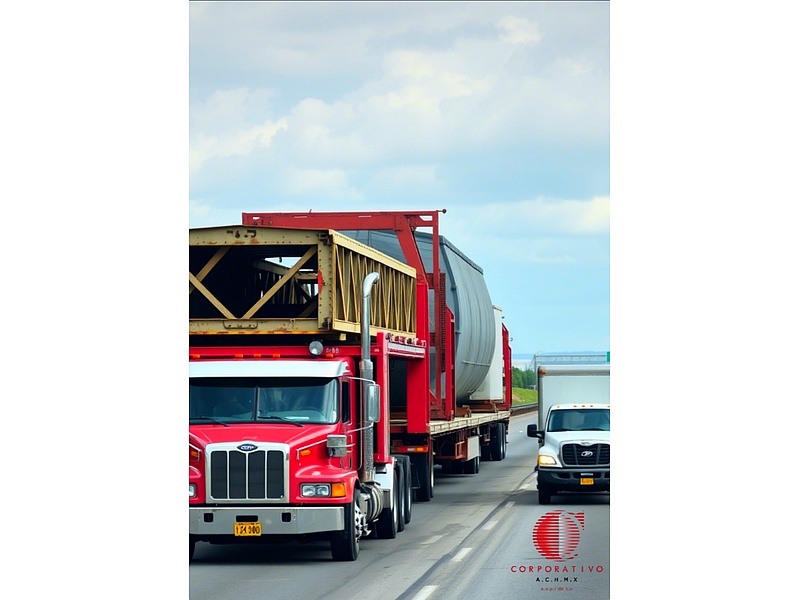 Transporte Especializado