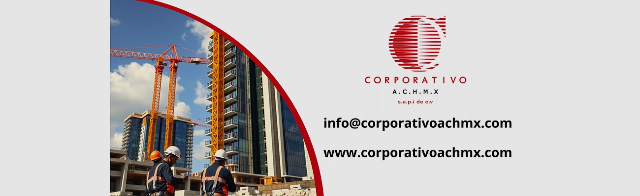  Corporativo ACHMX sapi de cv