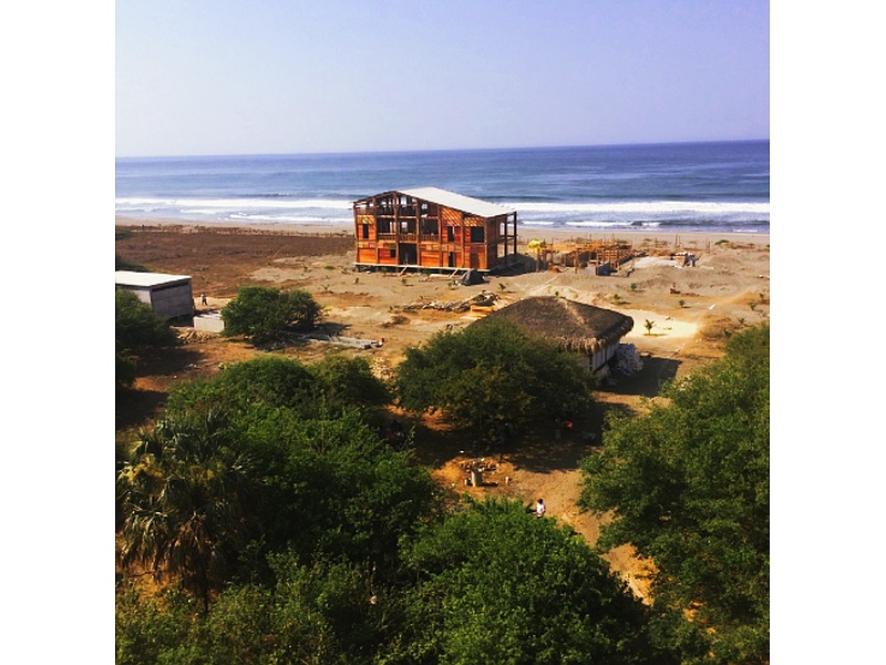 Construcción Residencial