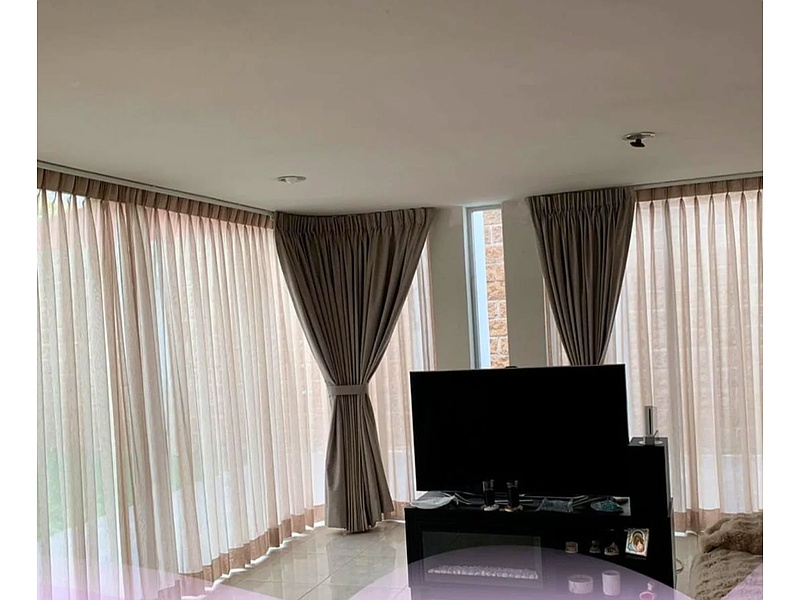 Cortinas