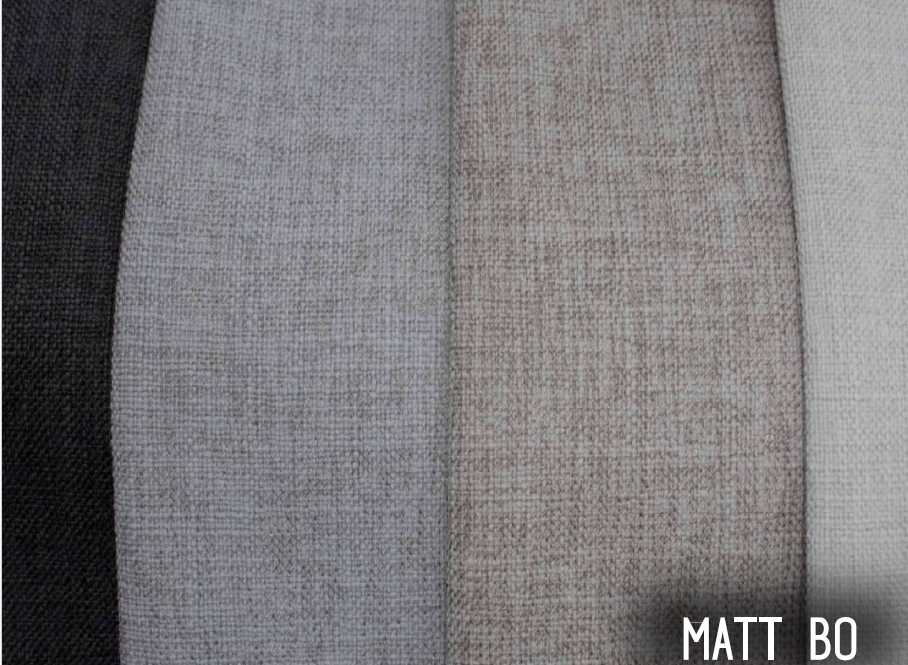 CORTINAS BLACKOUT MATT