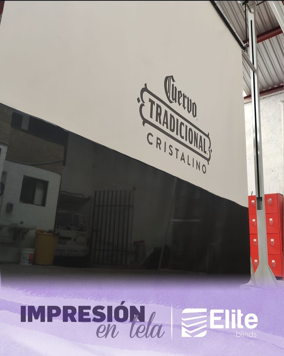 IMPRESIÓN EN TELAS