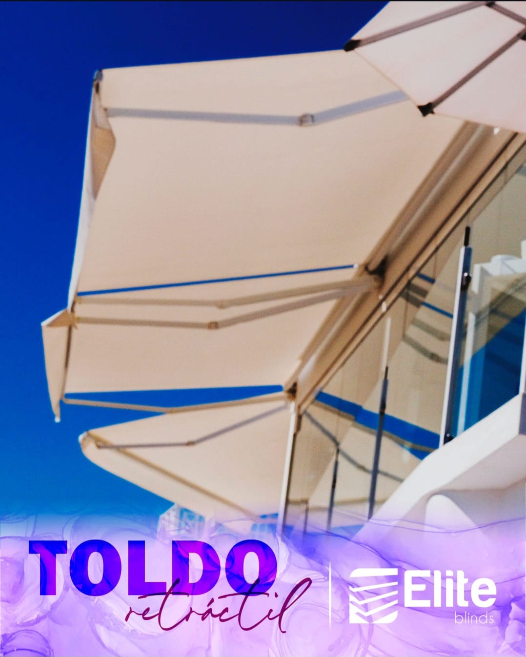 TOLDO RETRACTIL