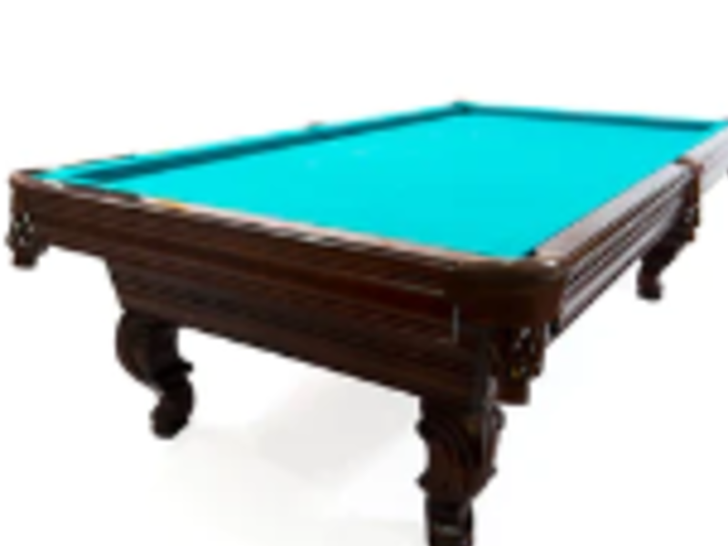 Mesa billar SEVILLE CDMX