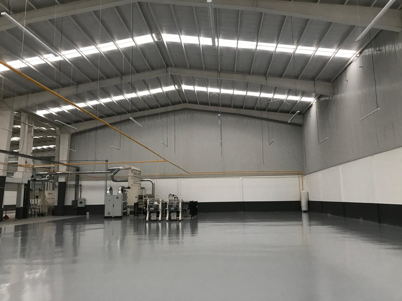 INSTALACIÓN DE SELLOS EPOXICOS Y POLIURETANO