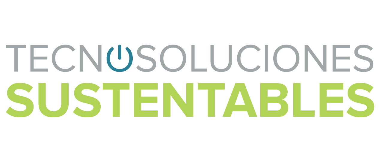 TECNOSOLUCIONES SUSTENTABLES