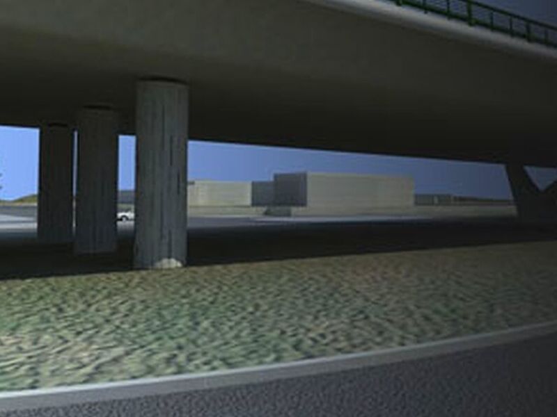 Obras civiles México
