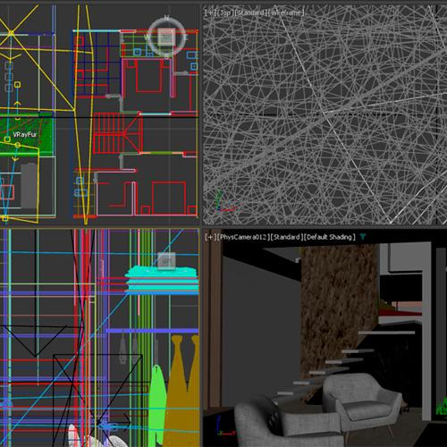 Modelado 3D