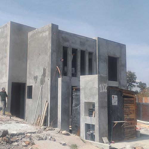 Servicio de Construcción