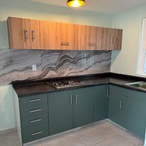 Remodelación de Cocinas