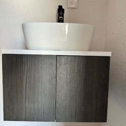 Mobiliario para Baños