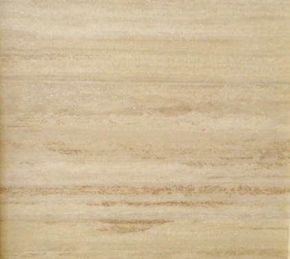 Lámina Travertino Veracruz Veteado 2cm Brillante/Mate/Cepilado