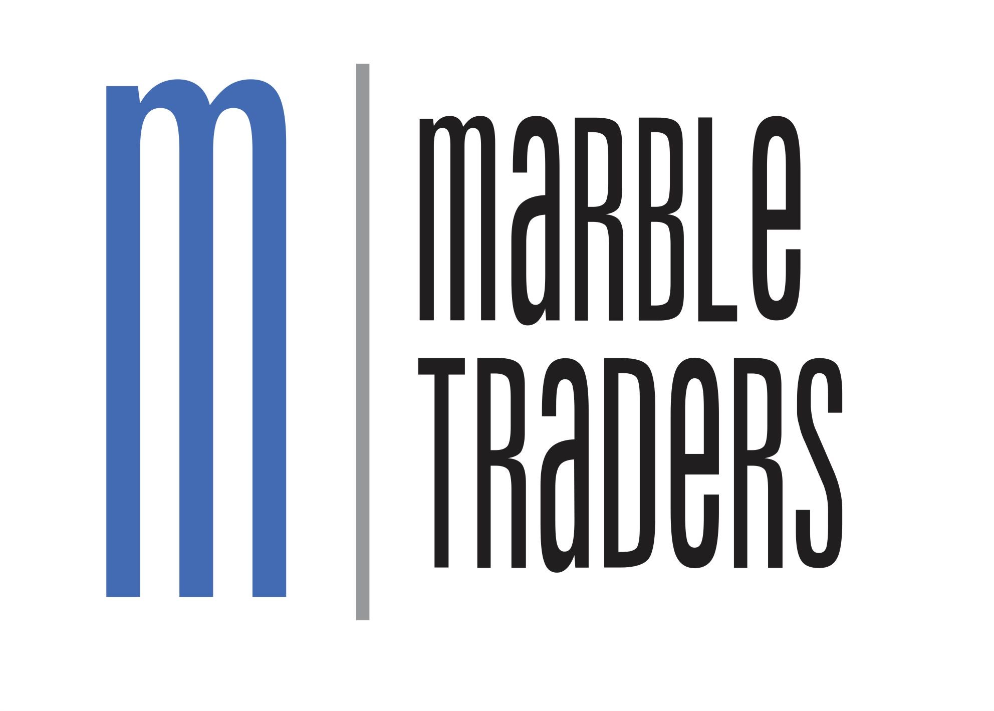 Marble Traders