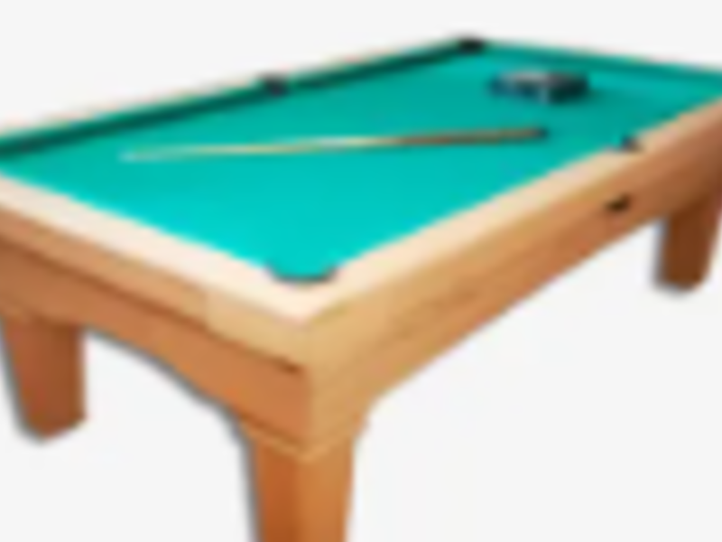 mesa billar aqua jalisco