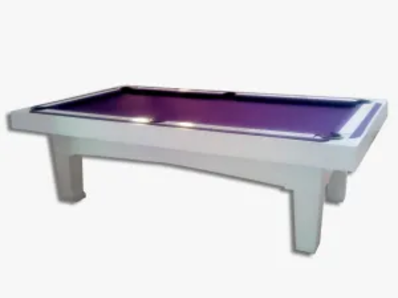 mesa billar morada jalisco