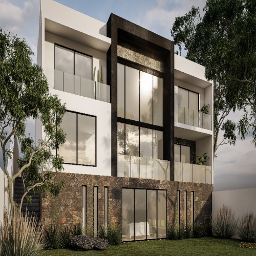 Proyectos Arquitectónicos