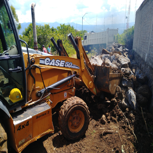 Servicio de Demoliciones