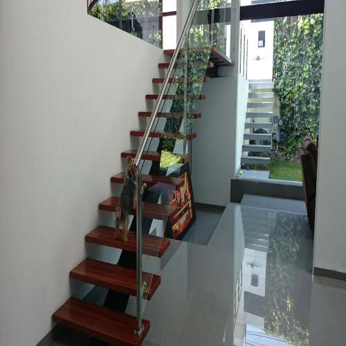 Construcción Residencial