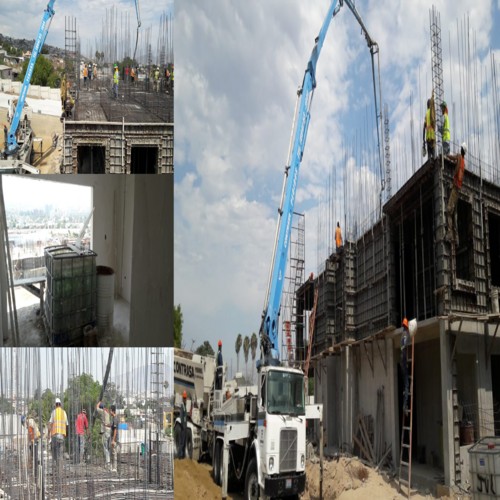 Construcción Civil