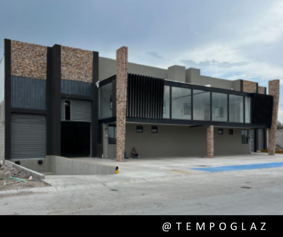 BODEGAS, EDIFICIOS  Y NAVES INDUSTRIALES