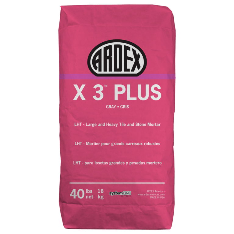 Adhesivo X3 Plus LHT Adhesivo mod c/Polimeros blanco s/18 KG