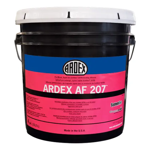 AF 207 Adhesivo para membrana