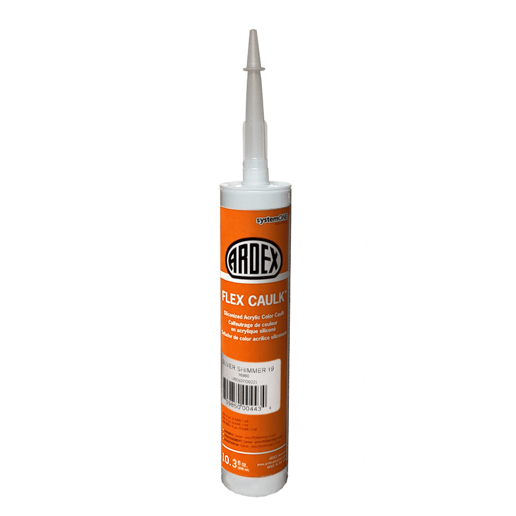 Flex Caulk  Junteador de Silicona C/310ML