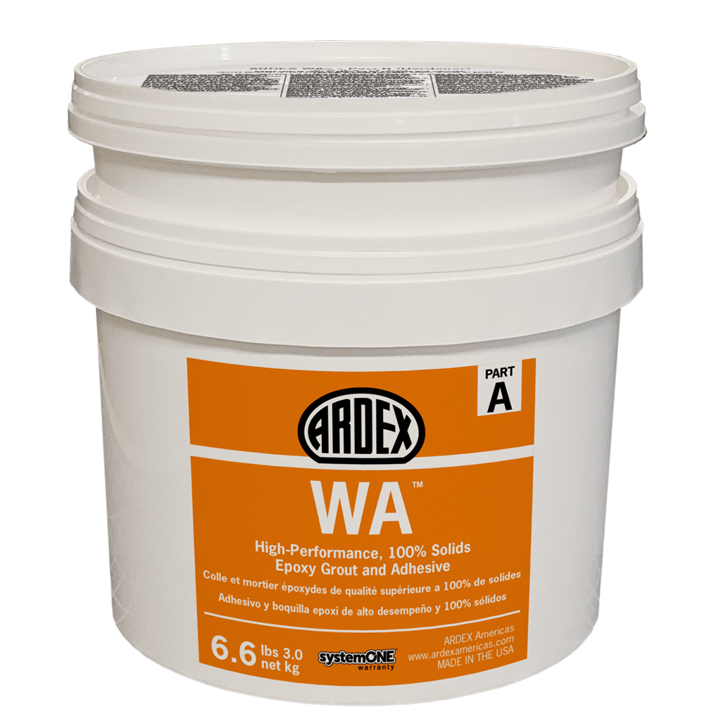 Adhesivo y boquilla epoxi de alto desempeño y 100% sólidos 4Kgs