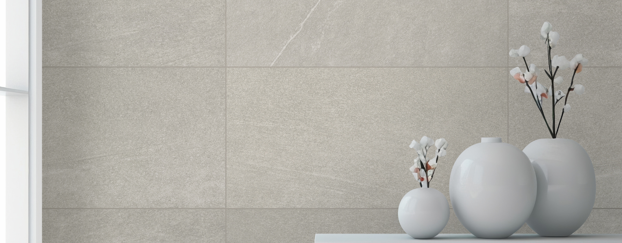 60x120 Sumatra Grey mate Rectificado
