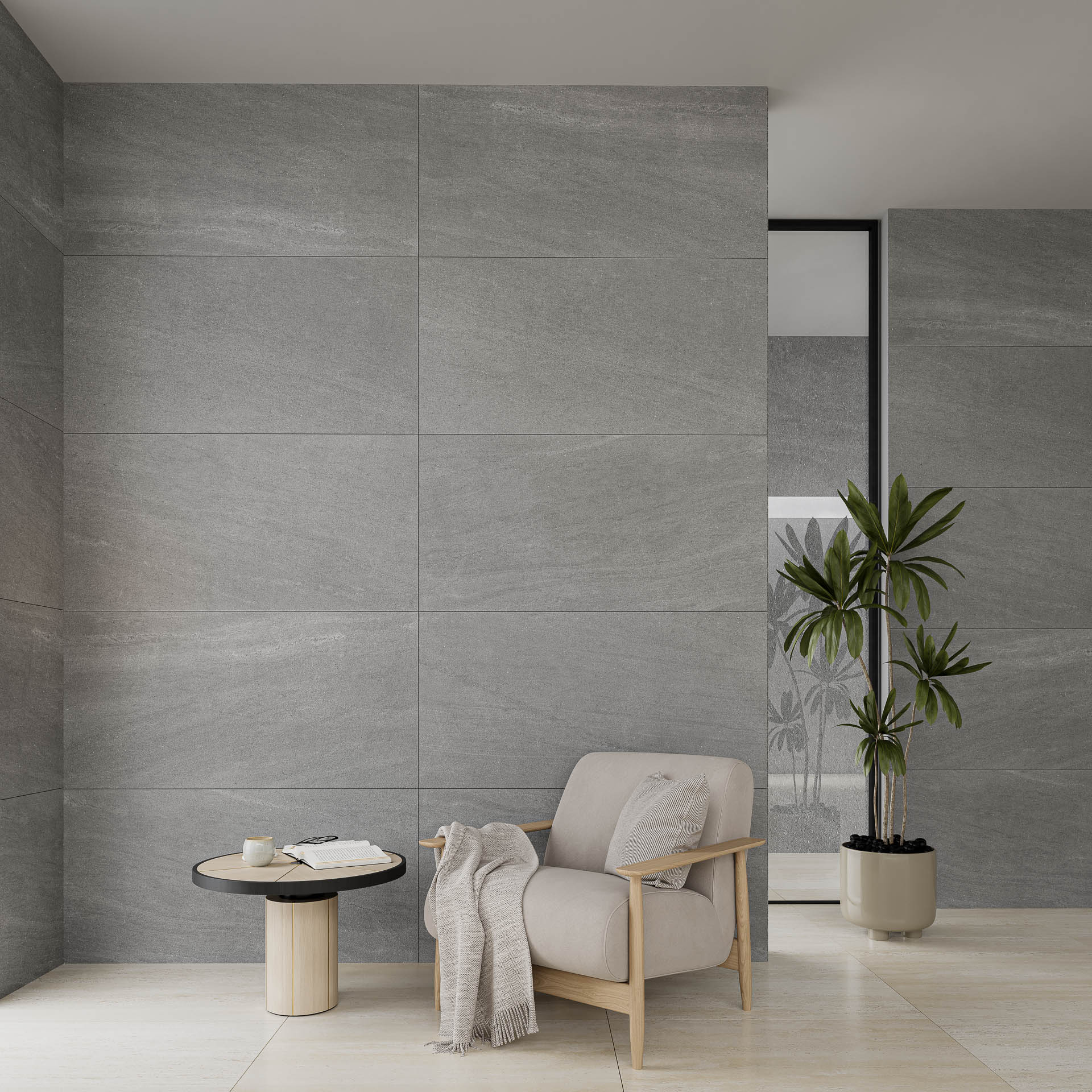 59.3x119 Vendome Stone
